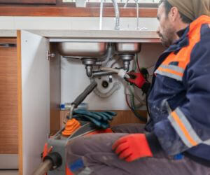 About Water Heater Repair LLC False Pass, AK